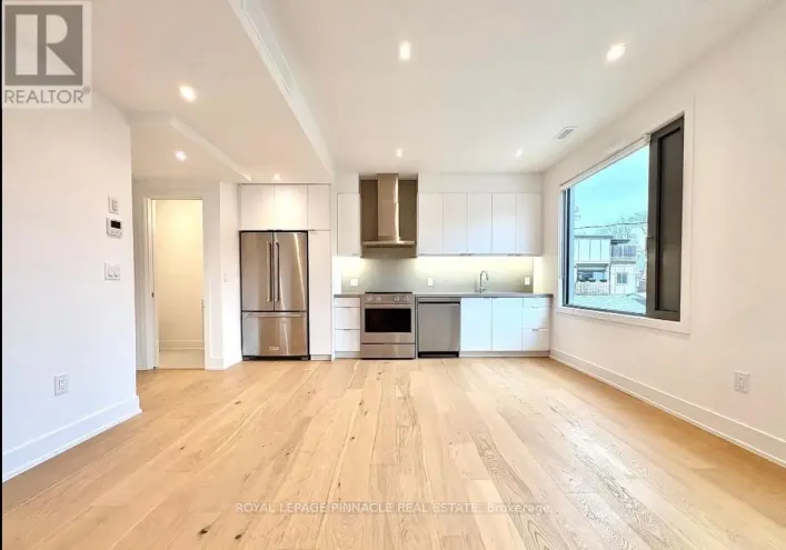 2 - 155 DOVERCOURT ROAD, Toronto