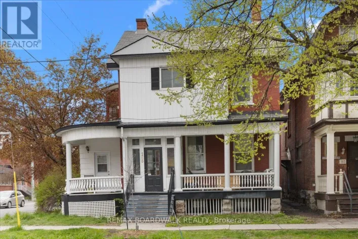 2 - 155 STEWART STREET, Ottawa