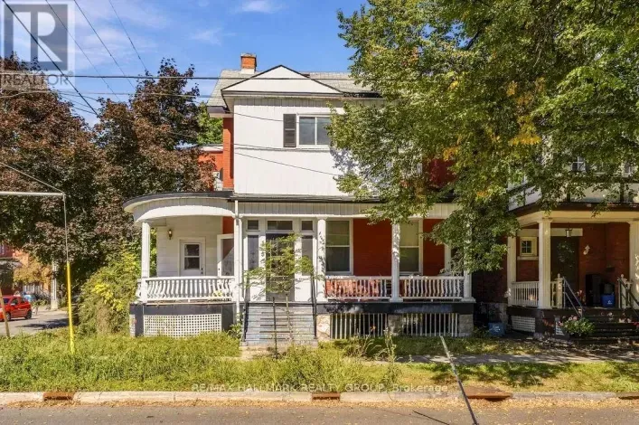 2 - 155 STEWART STREET, Ottawa