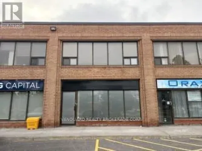 2 - 155 WINGES ROAD, Vaughan