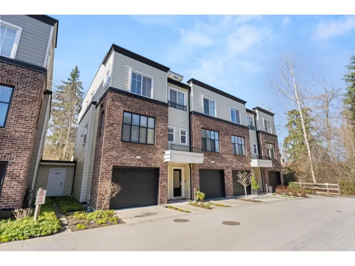 2 15588 32 AVENUE, Surrey