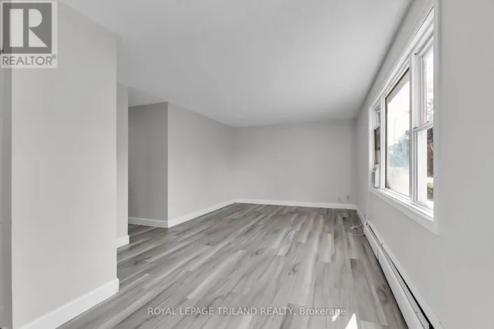 2 - 1566 ALLEN PLACE, London East
