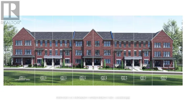 2 - 15685 AIRPORT ROAD, Caledon