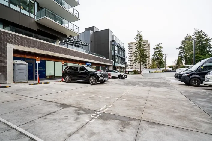 2 1589 GEORGE STREET, White Rock