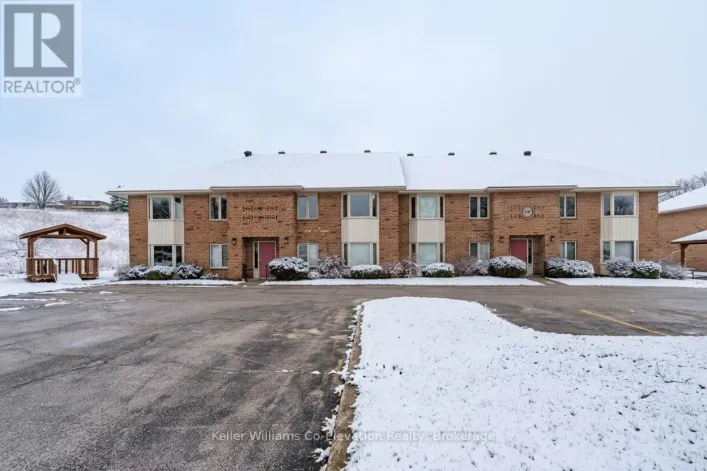 2 - 159 CHURCH STREET, Penetanguishene