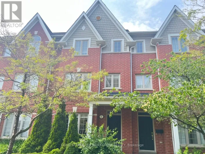 2 - 159 TENTH STREET, Toronto