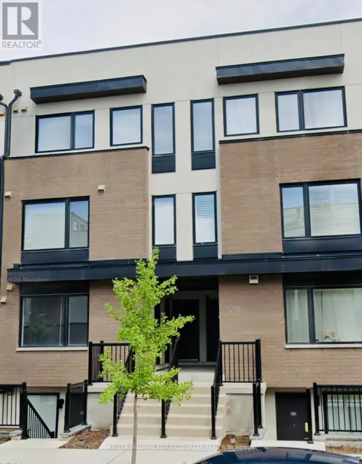 2 - 159 WILLIAM DUNCAN ROAD, Toronto