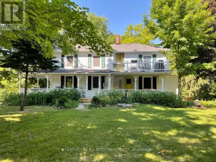 2 - 1599 SCUGOG 6 LINE, Scugog