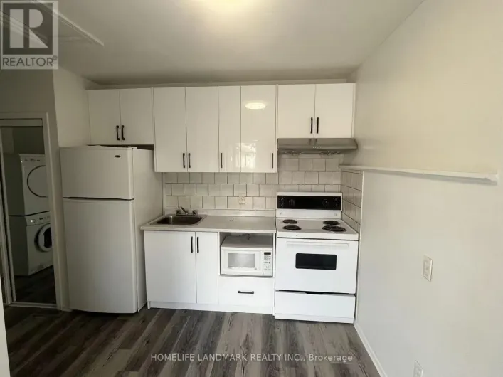 2 - 16 CARTIER CRESCENT, Richmond Hill