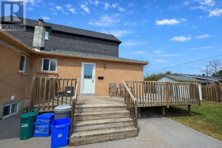 2 - 16 CARTIER CRESCENT, Richmond Hill