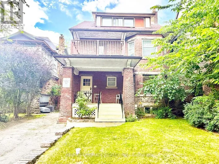 2 - 16 FOXBAR ROAD, Toronto