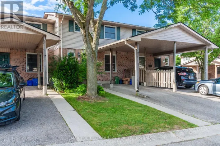 2 - 160 CONWAY DRIVE, London South