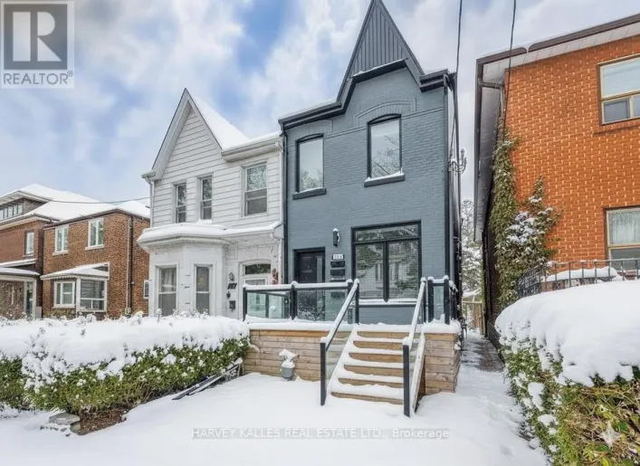 2 - 160 LANSDOWNE AVENUE, Toronto