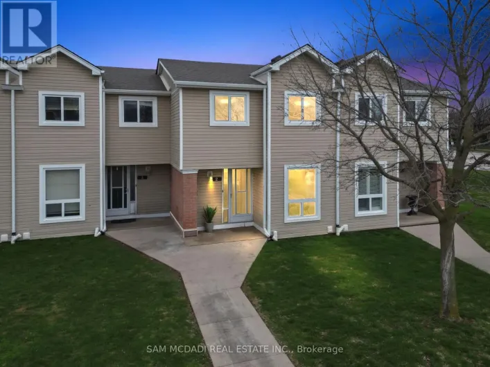 2 - 160 RITTENHOUSE ROAD, Kitchener