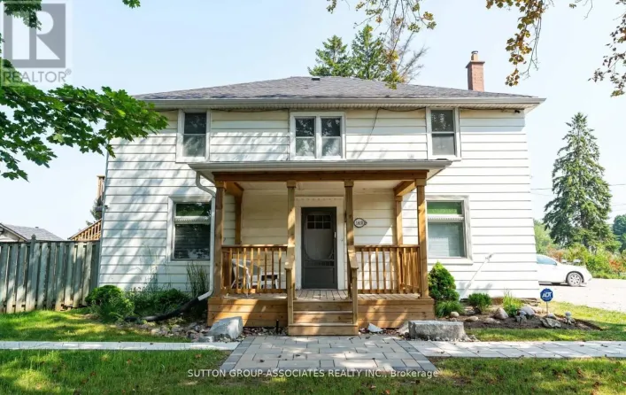 2 - 1610 DUNDAS STREET W, Whitby