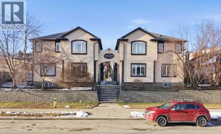 2, 1620 27 Avenue SW, Calgary