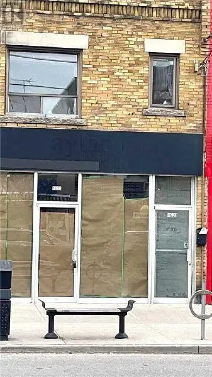 2 - 1631 BAYVIEW AVENUE, Toronto