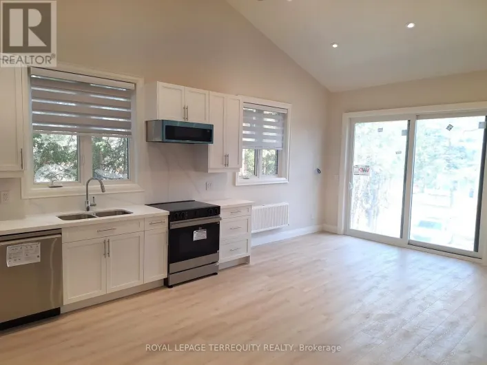 2 - 165 BAY STREET E, Blue Mountains