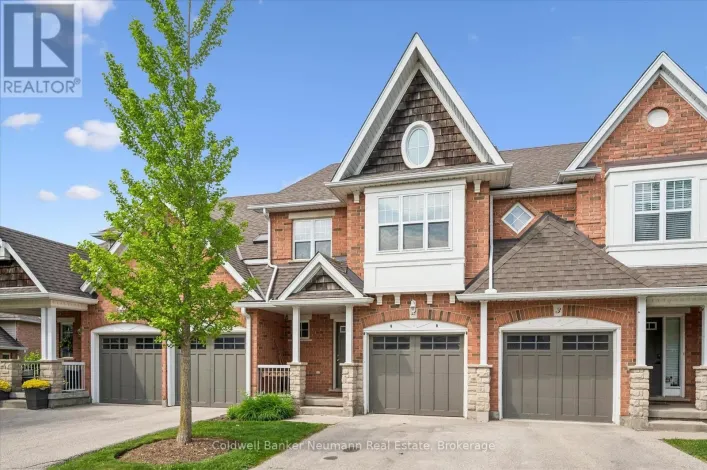 2 - 165 TERRAVIEW CRESCENT, Guelph