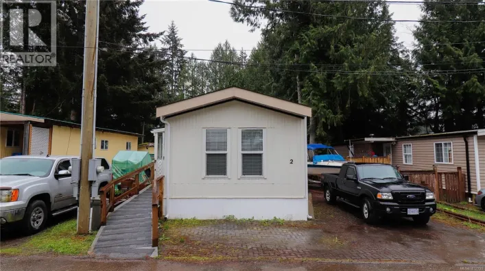 2 1655 ALBERNI Hwy, Port Alberni