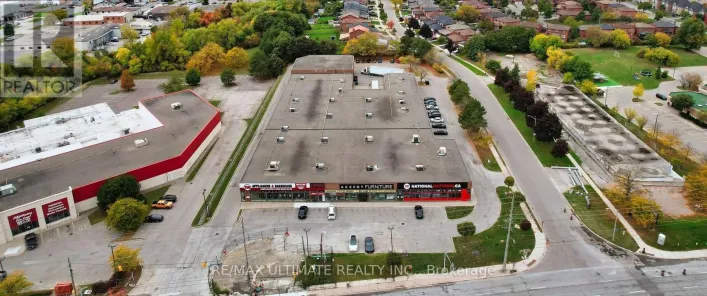 2 - 1655 DUNDAS STREET E, Mississauga