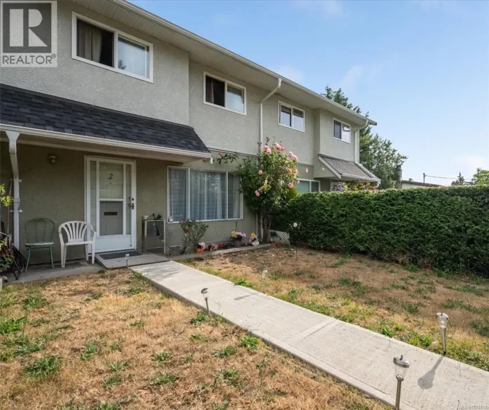 2 1656 Meredith Rd, Nanaimo