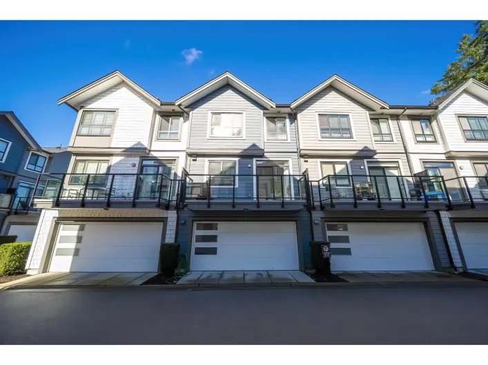 2 16760 25 AVENUE, Surrey