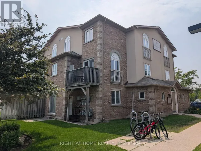2 - 17 CHELTENHAM ROAD, Barrie