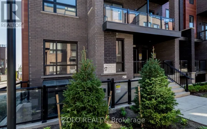 2 - 17 LYTHAM GREEN CIRCLE CIRCLE, Newmarket