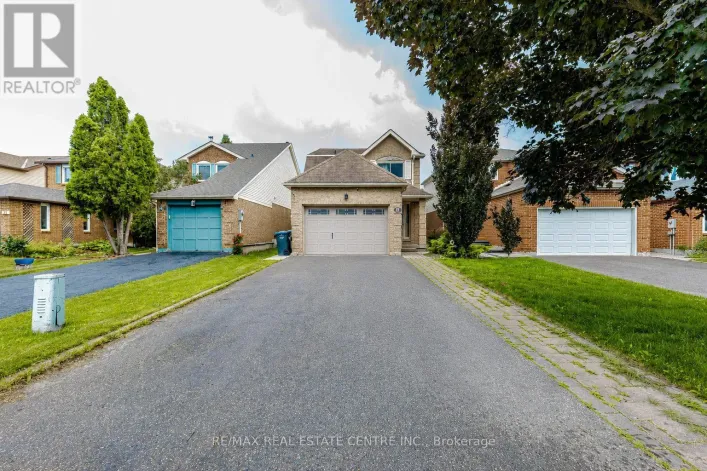 #2 - 17 SCOTIA DRIVE, Brampton