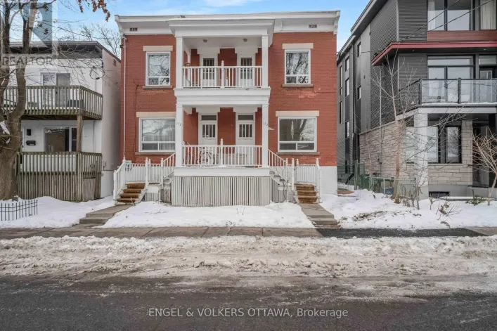 2 - 170 IVY CRESCENT, Ottawa