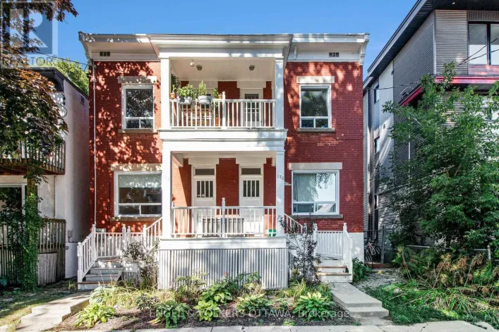 2 - 170 IVY CRESCENT, Ottawa