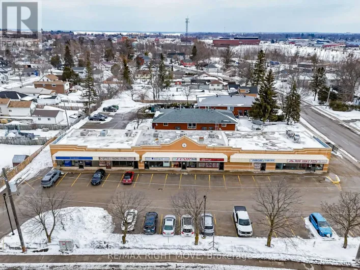 2 - 170 MEMORIAL AVENUE, Orillia