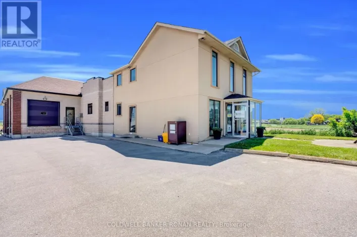 2 - 17045 HIGHWAY 27, King