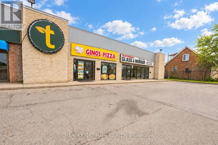 2 - 1706 DUNDAS STREET E, Mississauga