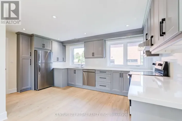 2 - 171 GAMMA STREET, Toronto