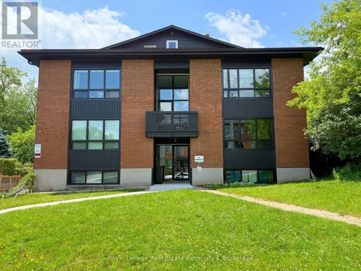 2 - 171 HURON STREET, Guelph