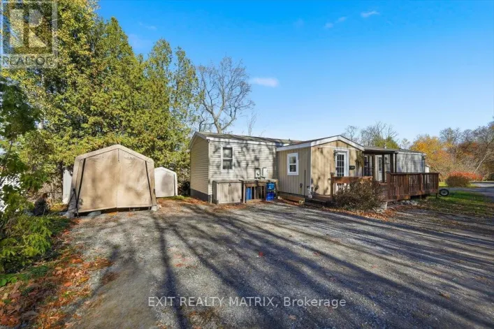 2 - 1718 OLD MONTREAL ROAD, Ottawa