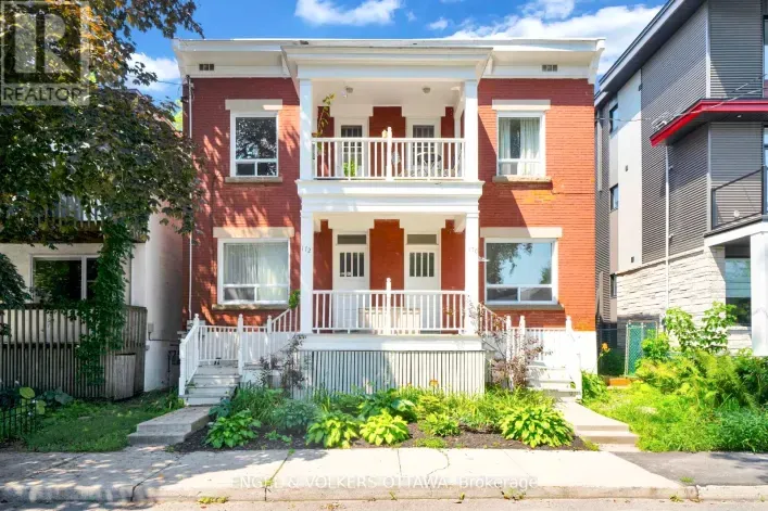 House for rent: 2 - 172 IVY CRESCENT, Ottawa