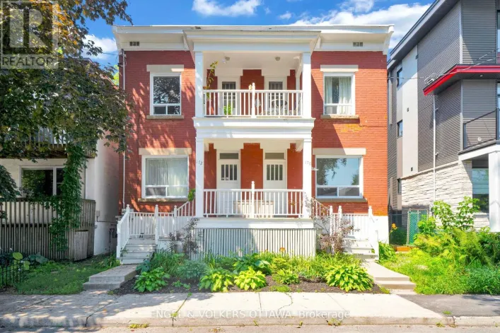 2 - 172 IVY CRESCENT, Ottawa
