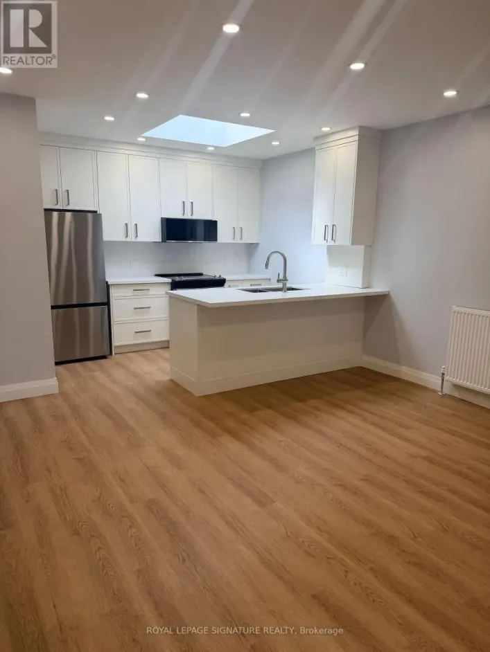 2 - 1727A BAYVIEW AVENUE, Toronto