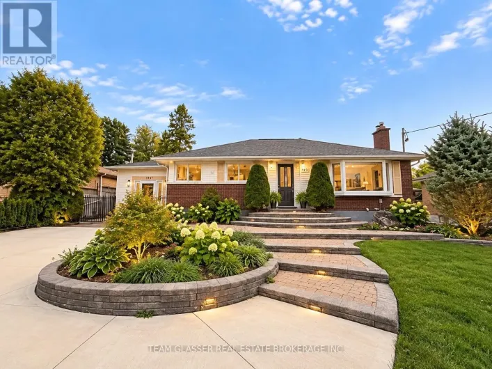 2 - 173 BASE LINE ROAD W, London South