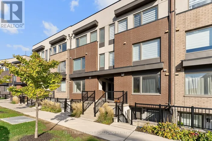 2 - 173 WILLIAM DUNCAN ROAD, Toronto