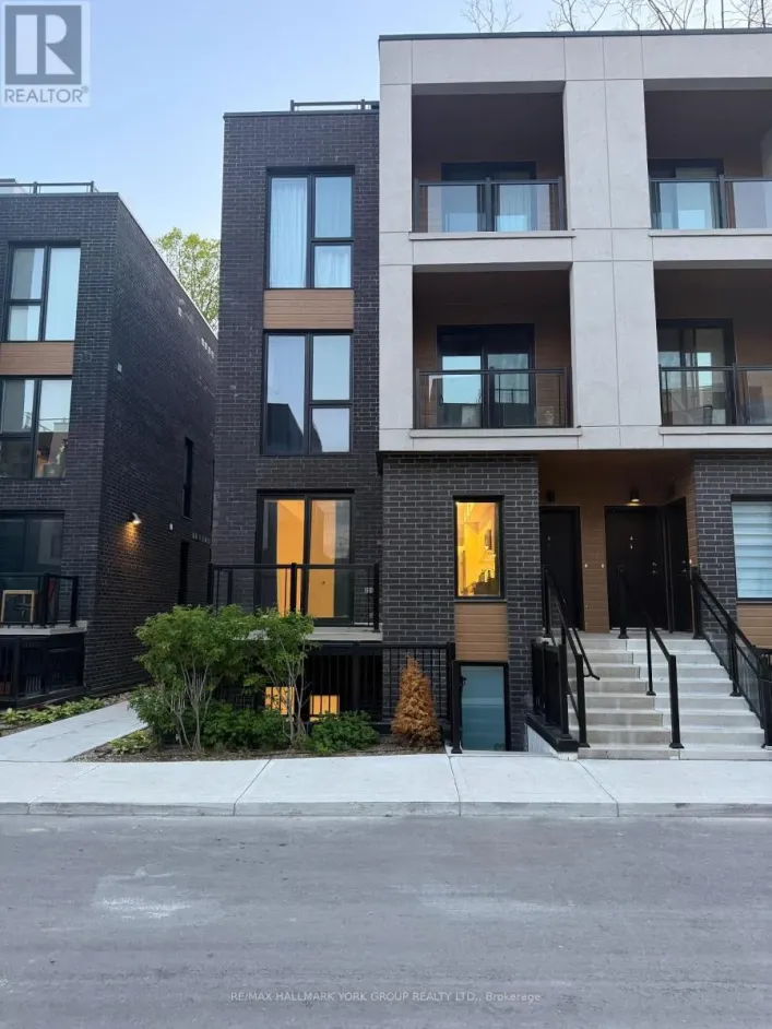 2 - 174 CLONMORE DRIVE, Toronto