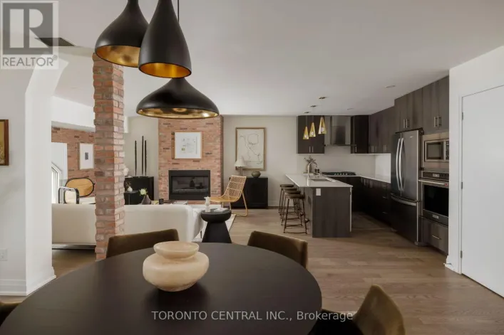 2 - 175 JONES AVENUE, Toronto