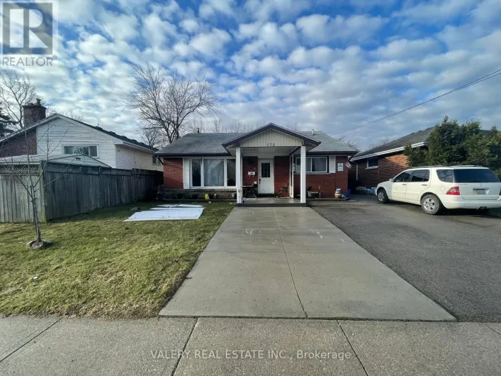 2 - 176 FENNELL AVENUE E, Hamilton