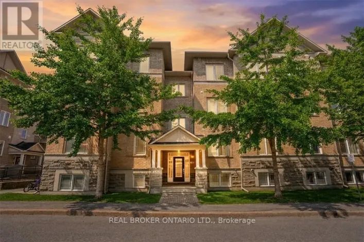 2 - 176 PASEO PRIVATE, Ottawa