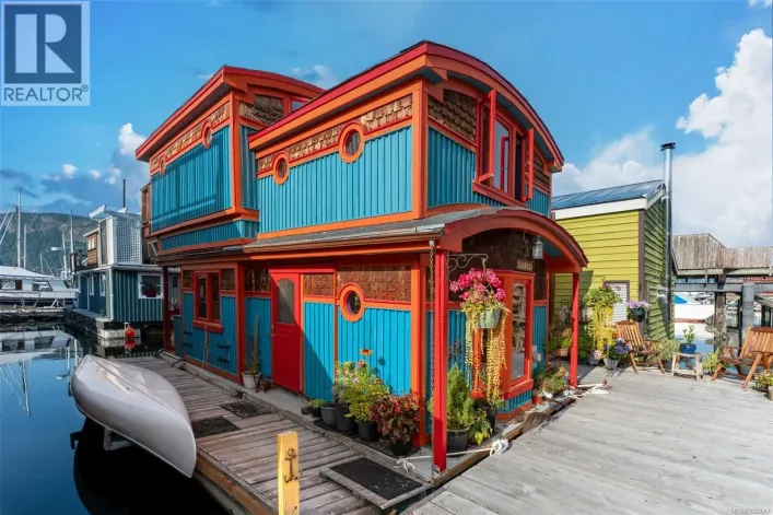 2 1765 Cowichan Bay Rd, Cowichan Bay