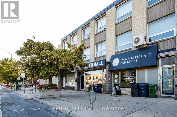 2 - 1774 DANFORTH AVENUE, Toronto