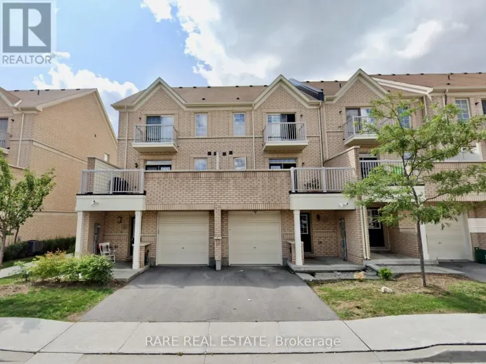2 - 18 CATHEDRAL HIGH STREET, Markham